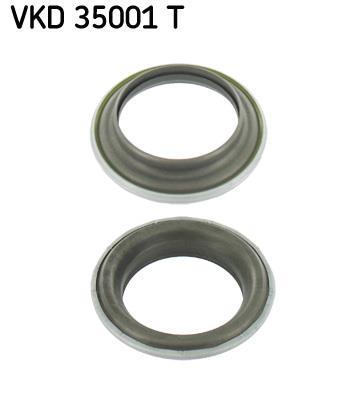 Rolamento copo de suspensão SKF ref. VKD 35001 T